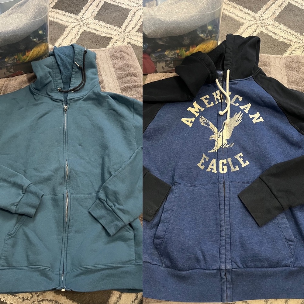 Jacket Bundle - image 1